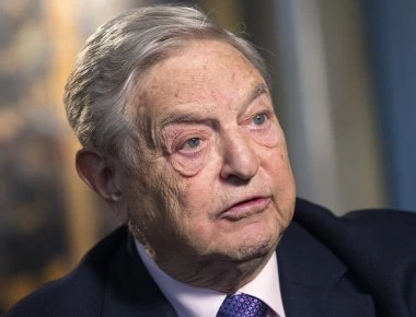 Ο Τ.Σόρος χρηματοδοτεί σκοπιανές οργανώσεις, ΛΟΑΤΚΙ, ΜΚΟ υπέρ των προσφύγων και τον δήμο Θεσσαλονίκης!